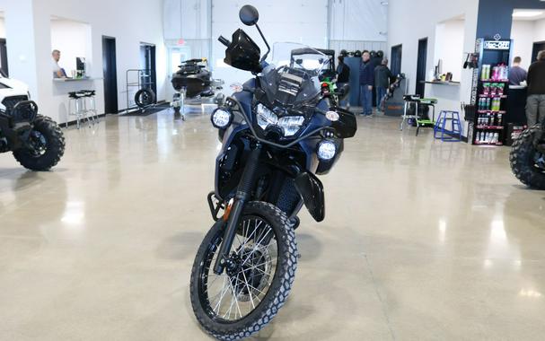 2024 Kawasaki KLR 650 Adventure ABS