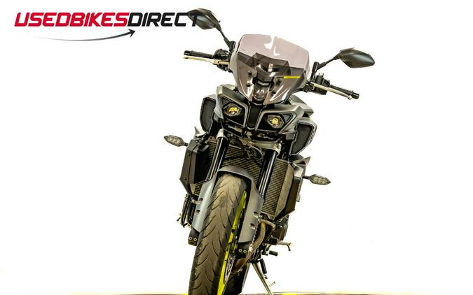 2018 Yamaha MT-10 - $10,999.00