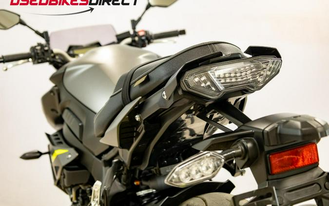 2018 Yamaha MT-10 - $10,999.00