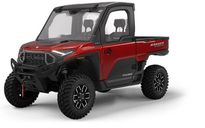 2024 Polaris® Ranger XD 1500 NorthStar Edition Premium