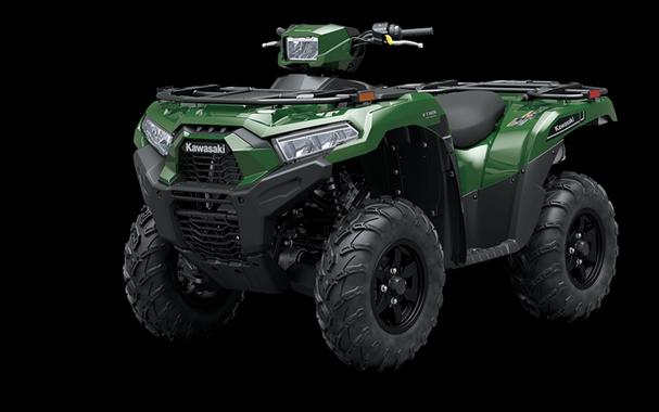 2024 Kawasaki Brute Force 750