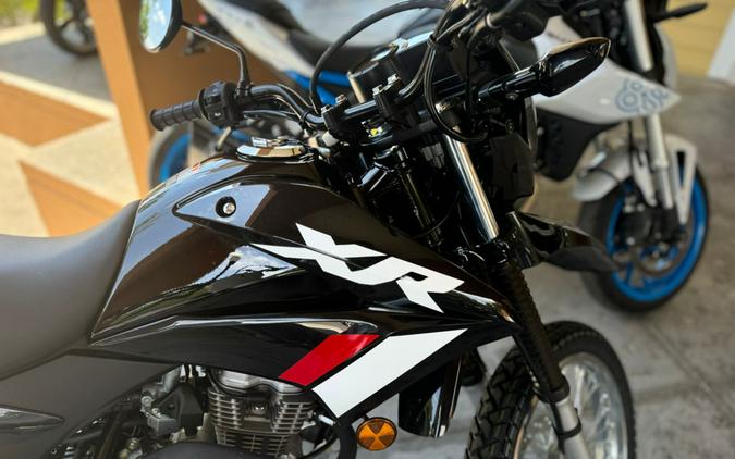 2024 Honda® XR150L