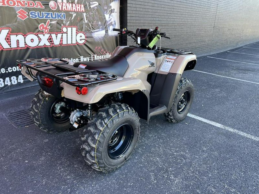 2024 Honda® FourTrax Foreman 4x4