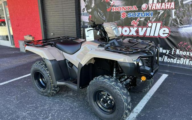 2024 Honda® FourTrax Foreman 4x4