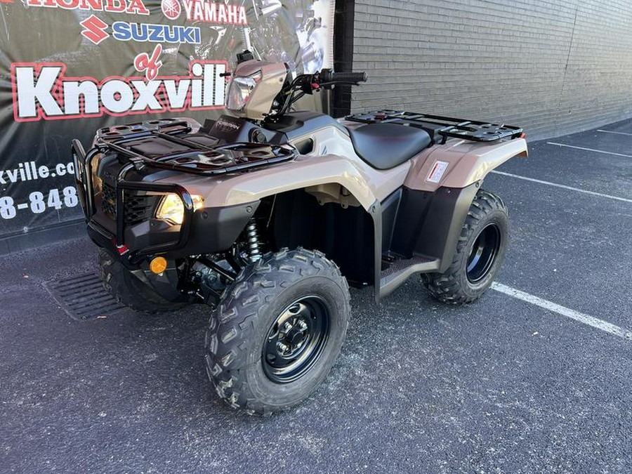 2024 Honda® FourTrax Foreman 4x4