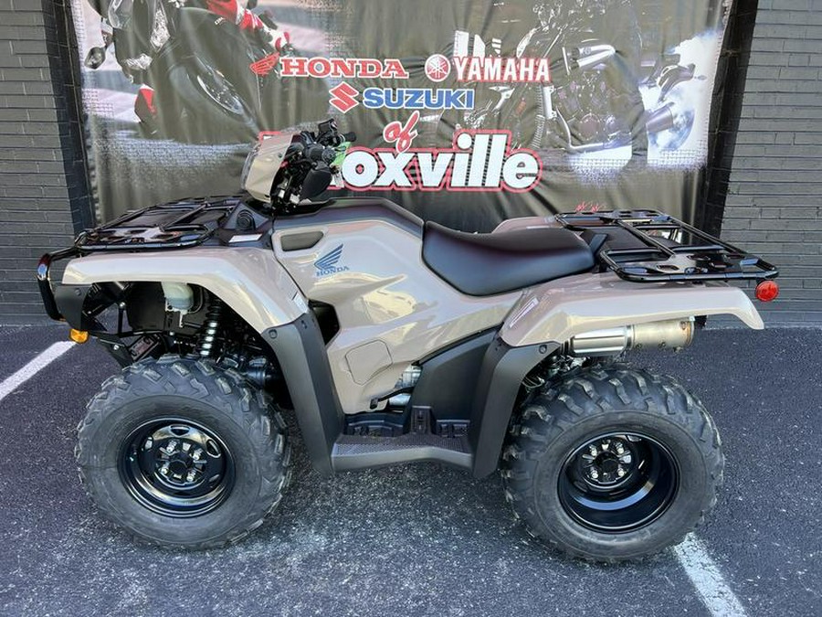 2024 Honda® FourTrax Foreman 4x4