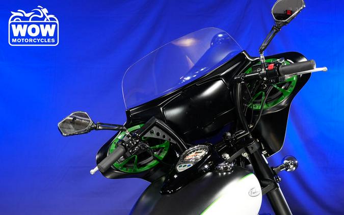 2015 Kawasaki VULCAN 900 CLASSIC