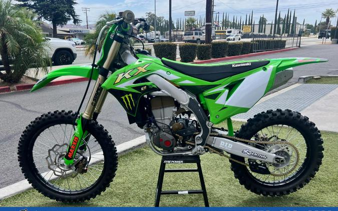 2022 Kawasaki KX™450