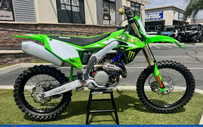 2022 Kawasaki KX™450