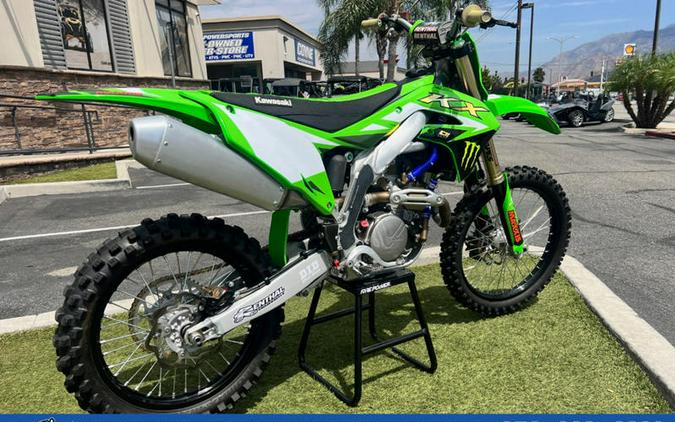 2022 Kawasaki KX™450