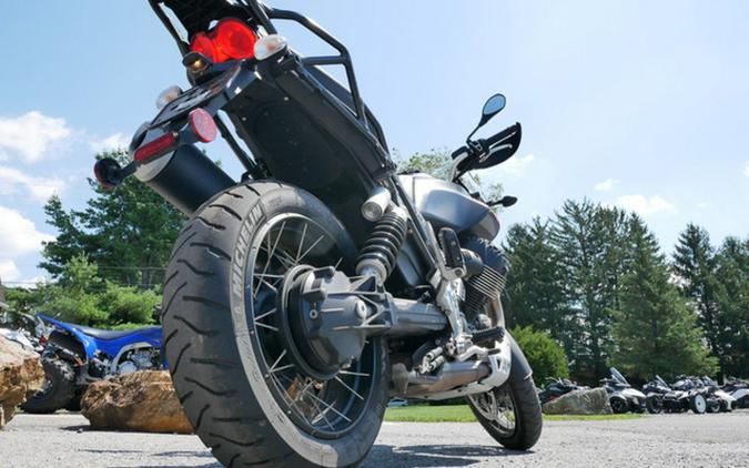 2021 Moto Guzzi V85 TT Adventure E5