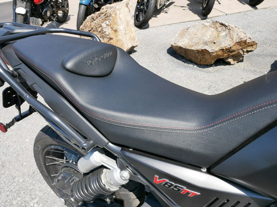 2021 Moto Guzzi GU9032274USM00