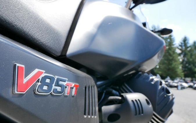 2021 Moto Guzzi V85 TT Adventure E5