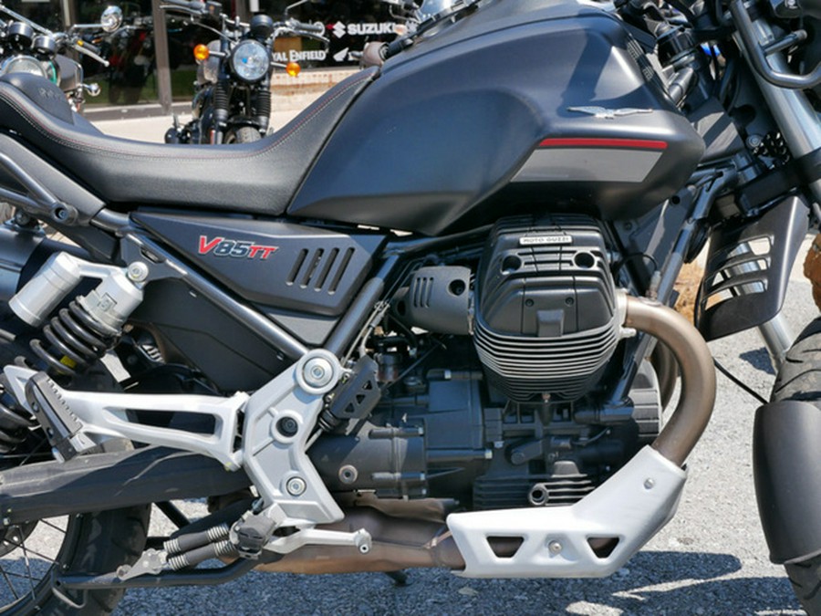 2021 Moto Guzzi GU9032274USM00