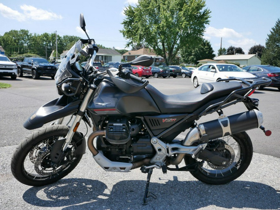 2021 Moto Guzzi GU9032274USM00