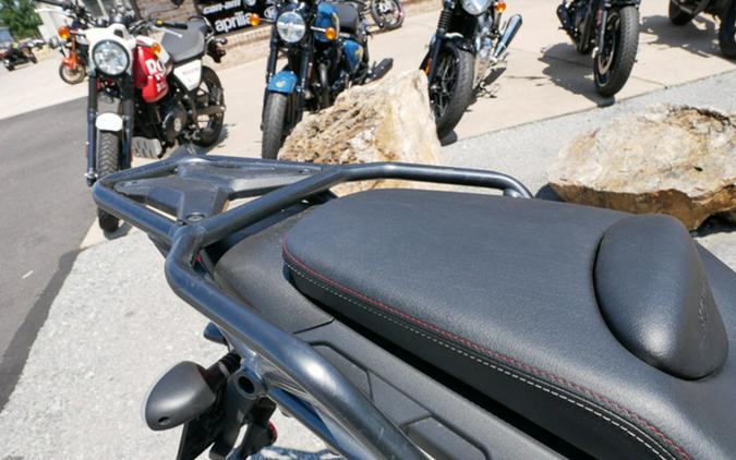 2021 Moto Guzzi V85 TT Adventure E5