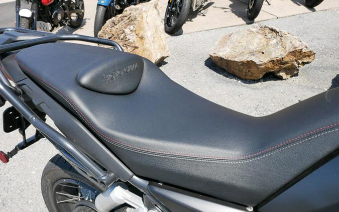 2021 Moto Guzzi V85 TT Adventure E5