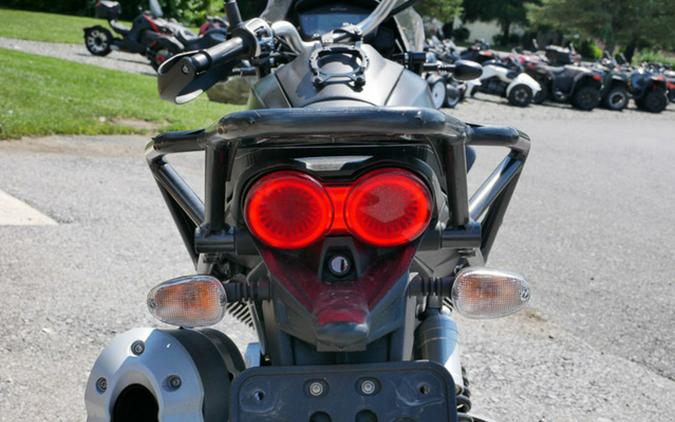 2021 Moto Guzzi V85 TT Adventure E5