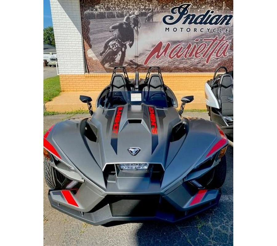 2024 Slingshot Slingshot R AutoDrive