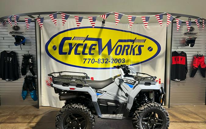 2024 Polaris Sportsman 570 Premium