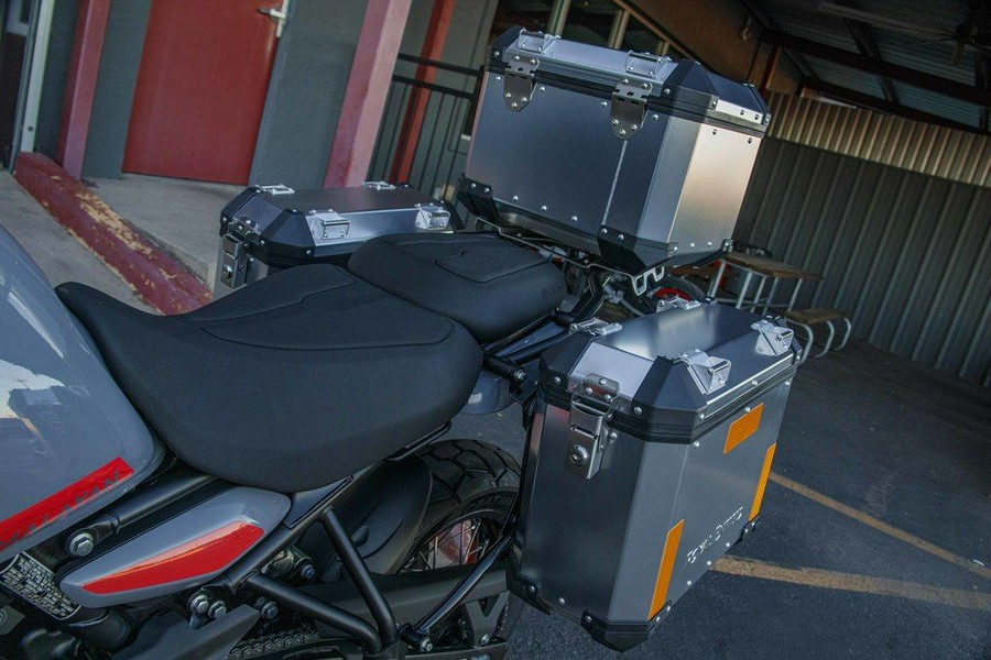 2025 Royal Enfield Himalayan 450