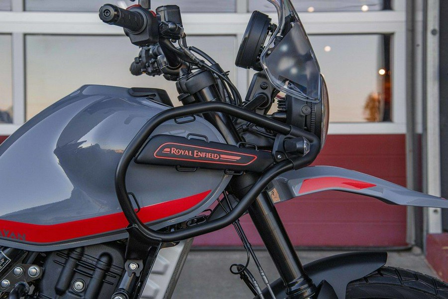 2025 Royal Enfield Himalayan 450