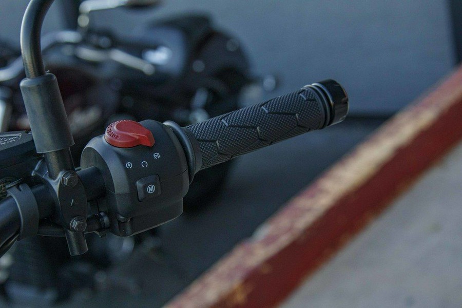 2025 Royal Enfield Himalayan 450