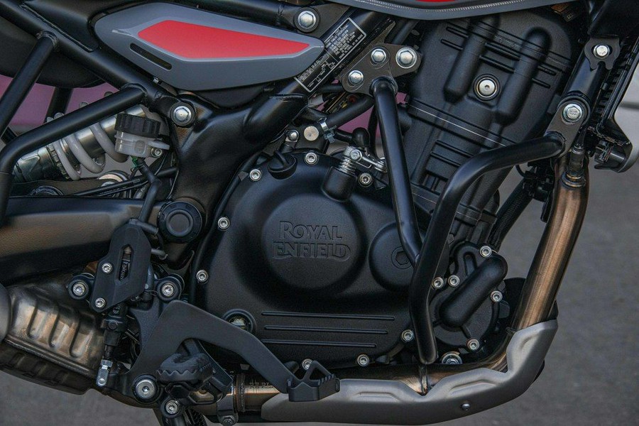 2025 Royal Enfield Himalayan 450