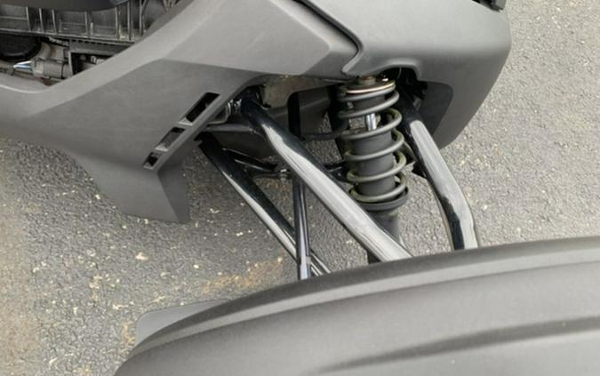 2021 Can-Am® Ryker 600 ACE