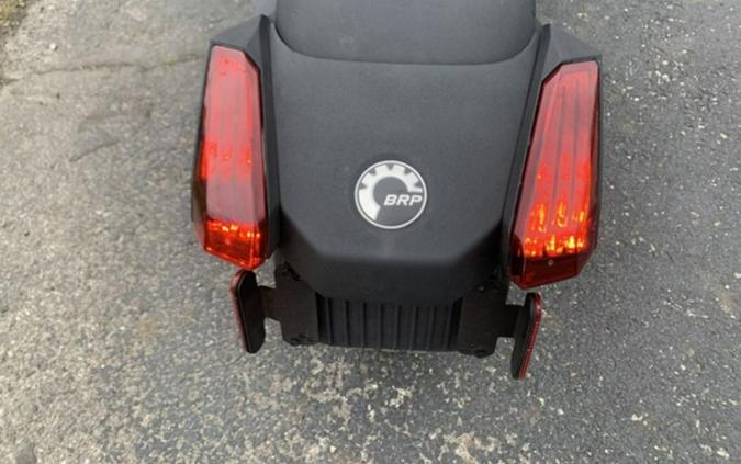 2021 Can-Am® Ryker 600 ACE