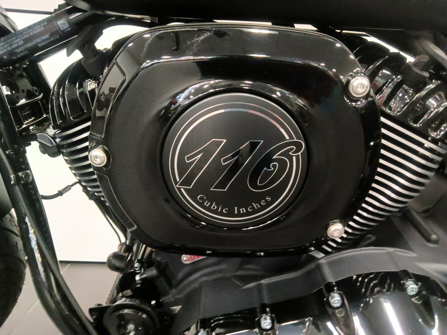 2025 Indian Motorcycle Sport Chief RT