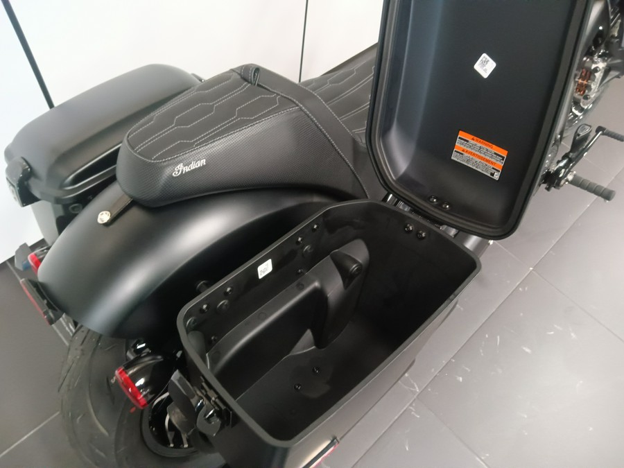 2025 Indian Motorcycle Sport Chief RT