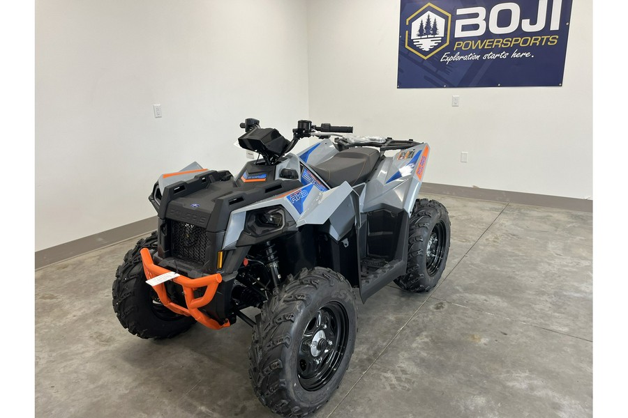 2025 Polaris SCRAMBLER 850