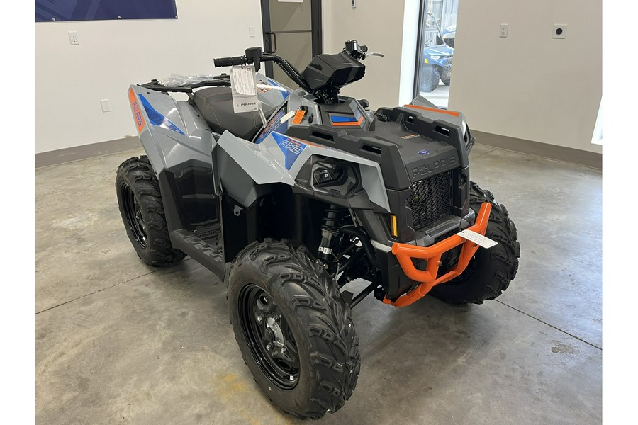 2025 Polaris SCRAMBLER 850