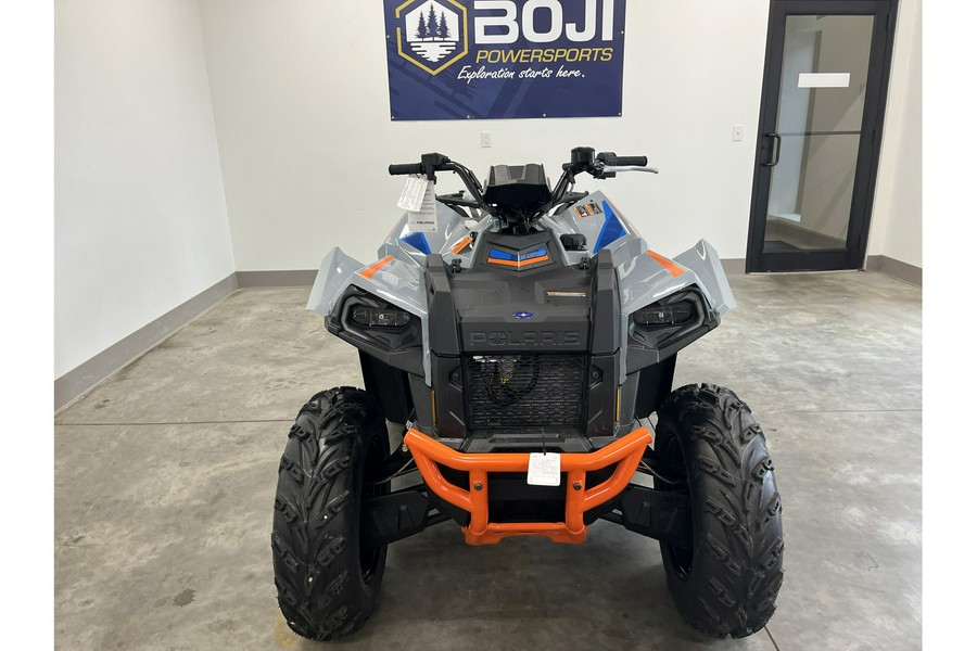 2025 Polaris SCRAMBLER 850