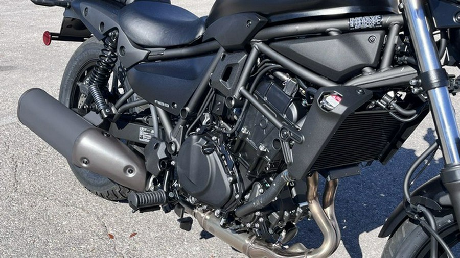 2026 Kawasaki Eliminator