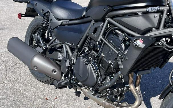 2026 Kawasaki Eliminator