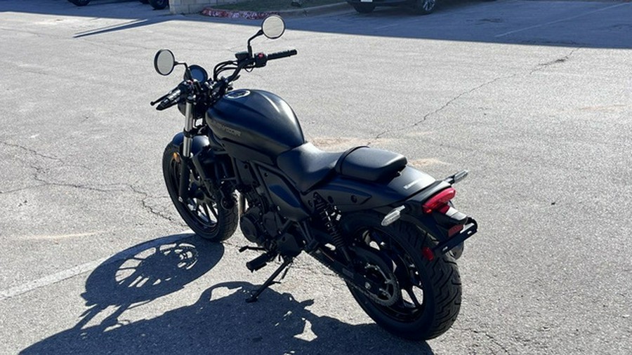 2026 Kawasaki Eliminator
