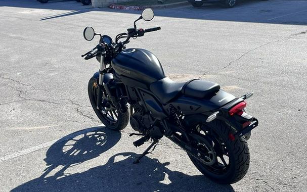 2026 Kawasaki Eliminator