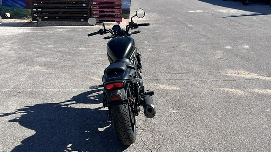2026 Kawasaki Eliminator