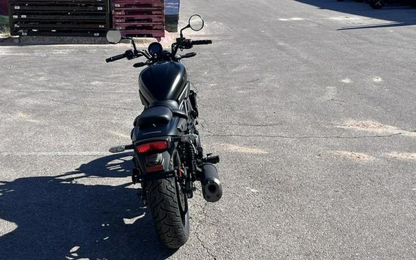 2026 Kawasaki Eliminator