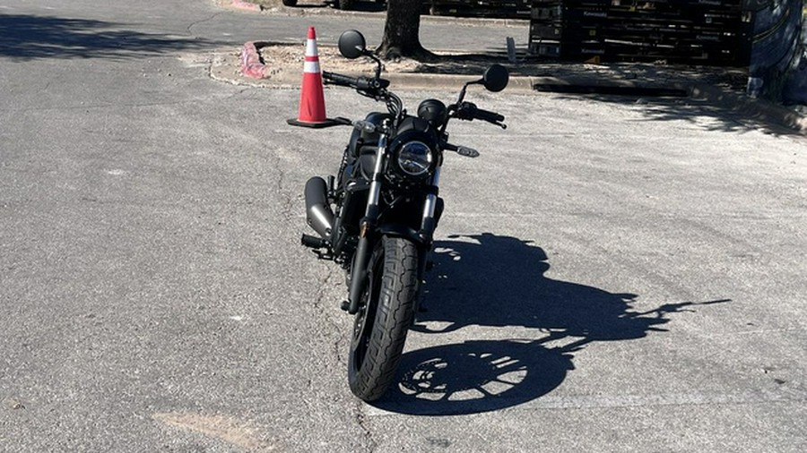 2026 Kawasaki Eliminator
