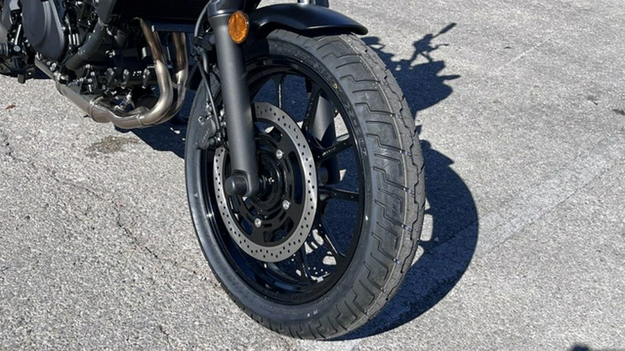 2026 Kawasaki Eliminator