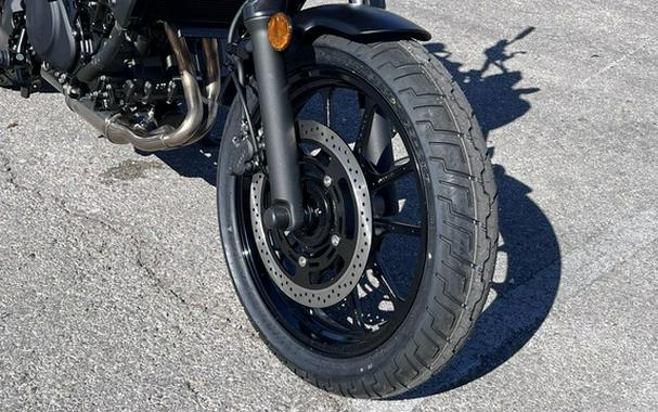 2026 Kawasaki Eliminator