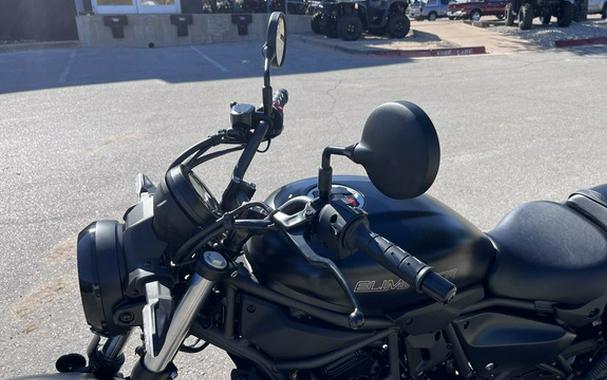 2026 Kawasaki Eliminator