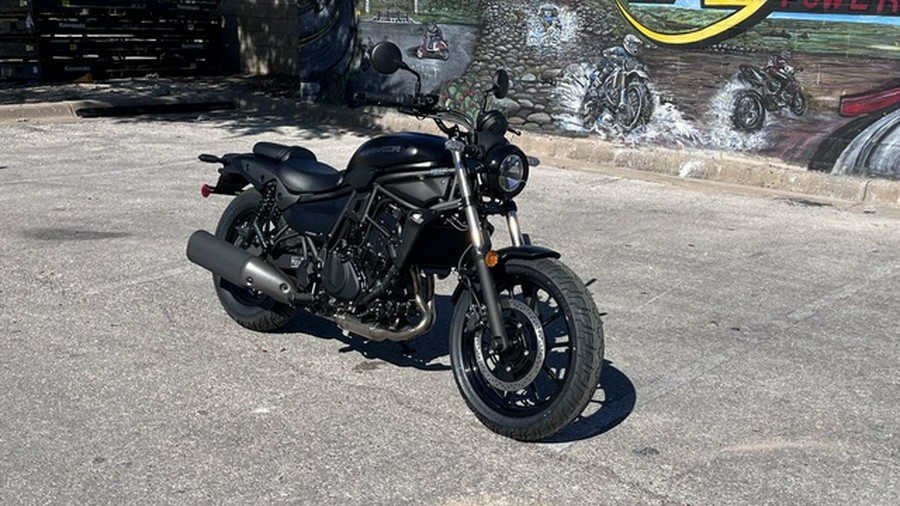 2026 Kawasaki Eliminator