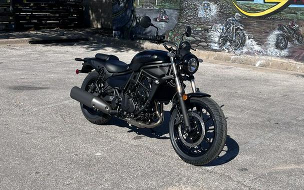 2026 Kawasaki Eliminator