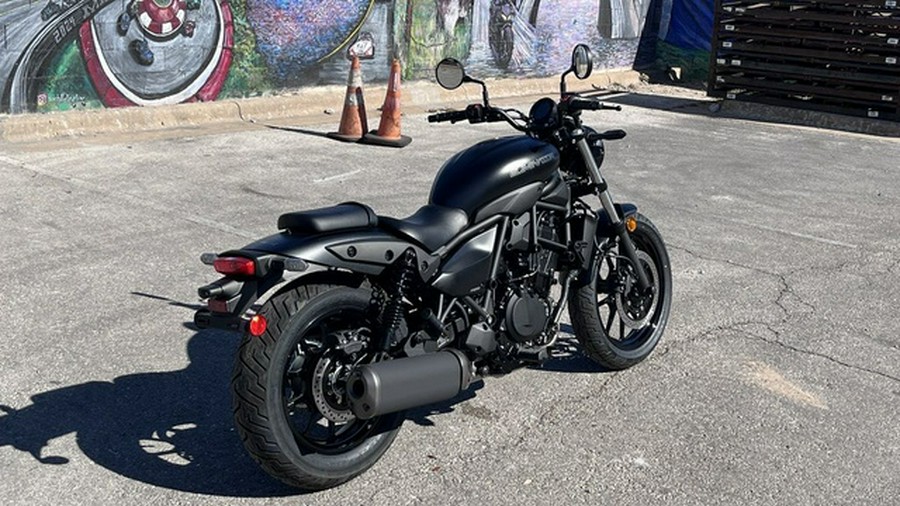 2026 Kawasaki Eliminator