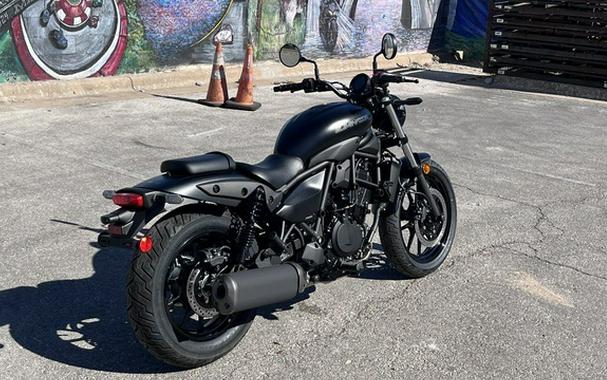 2026 Kawasaki Eliminator