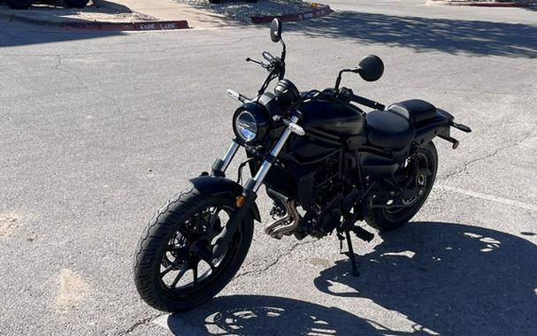 2026 Kawasaki Eliminator